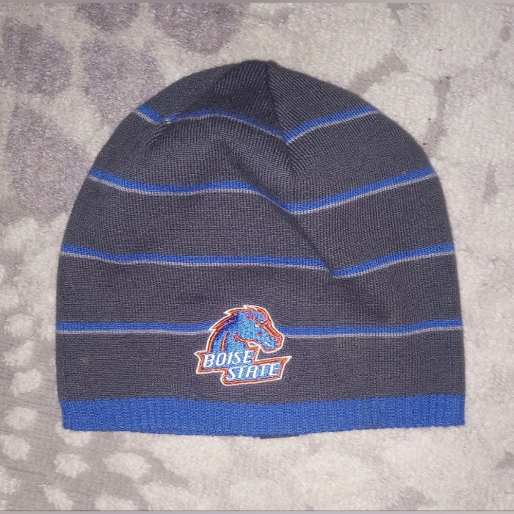 Boise State University Beanie